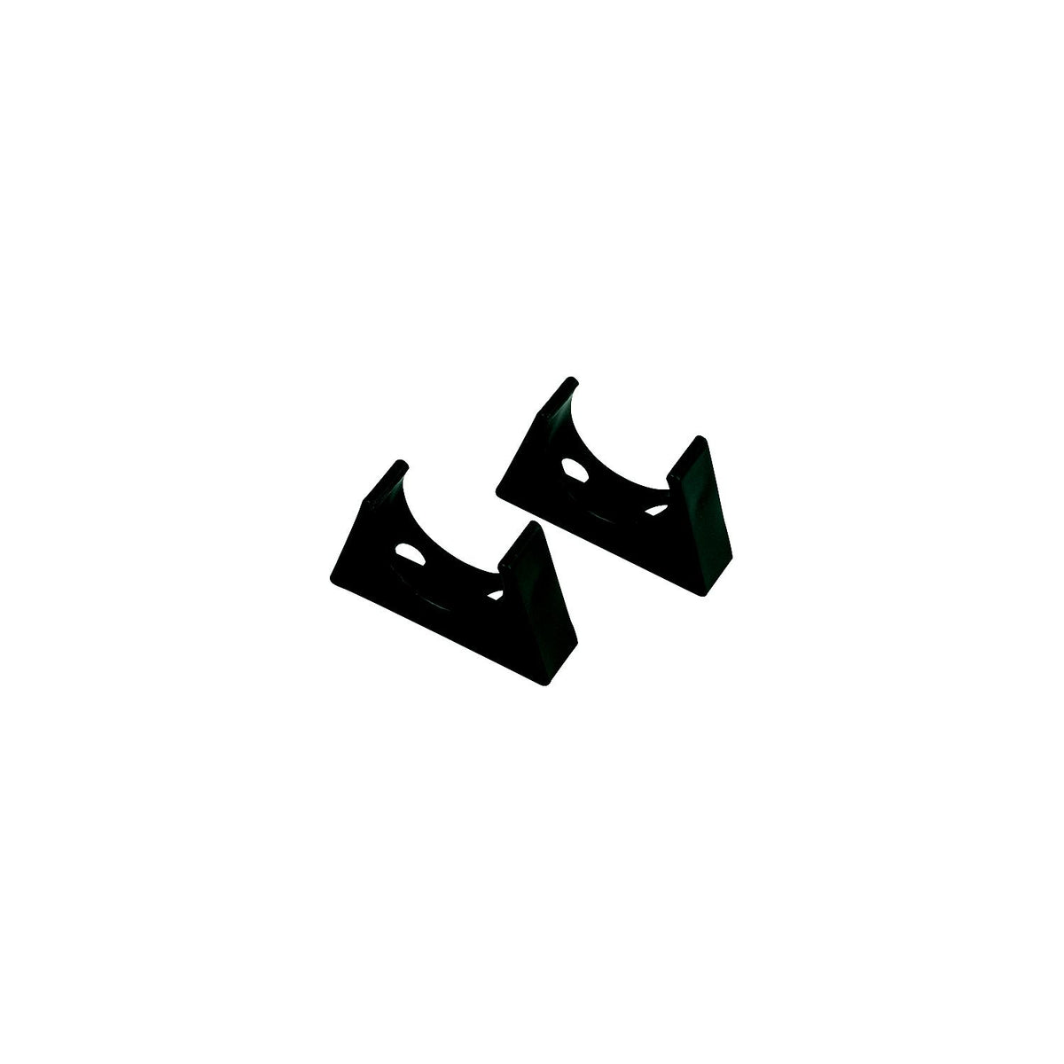 2-1/4″ Storage Brackets