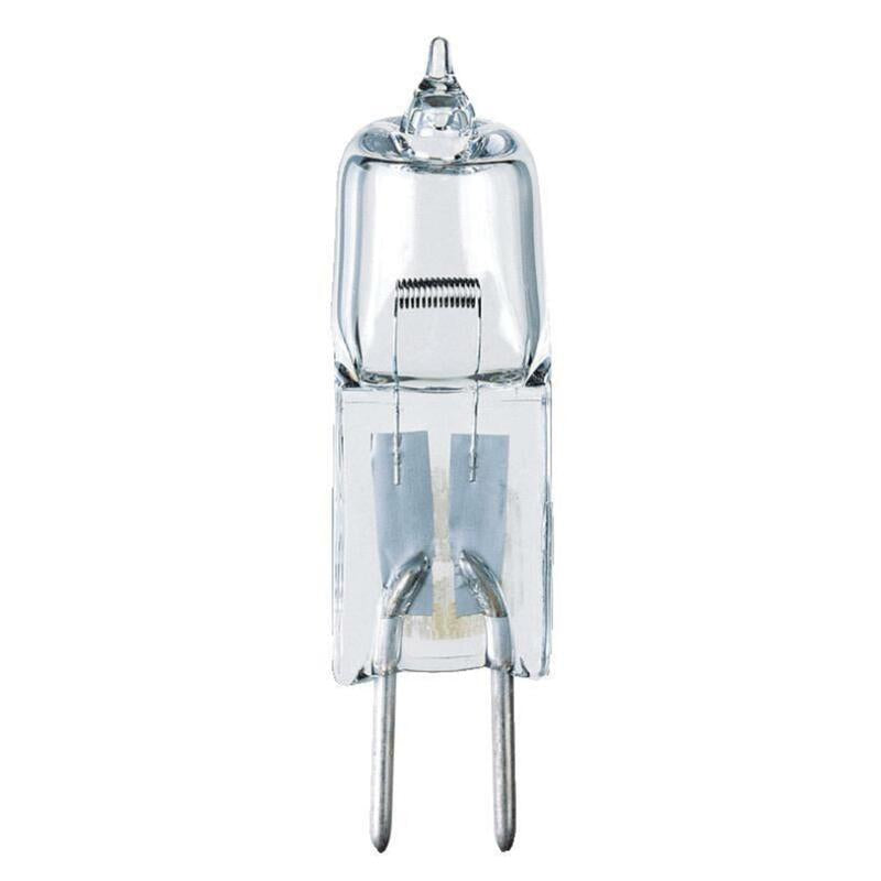 Westinghouse 20 W T3 Decorative Halogen Bulb 300 lm White 1 pk