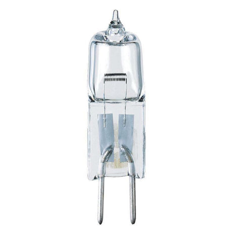 Westinghouse 20 W T3 Decorative Halogen Bulb 300 lm White 1 pk