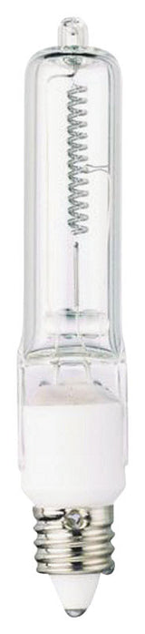 Westinghouse 100 W T4 Decorative Halogen Bulb 1,900 lm Bright White 1 pk