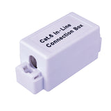 Monster Just Hook It Up Category 6 In-line Adapter 1 pk