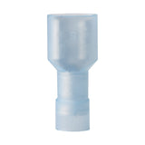 Gardner Bender 16-14 AWG Insulated Female Disconnect Blue 15 pk