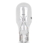 Feit 11 W T5 Landscape and Low Voltage Incandescent Bulb Wedge Soft White 4 pk