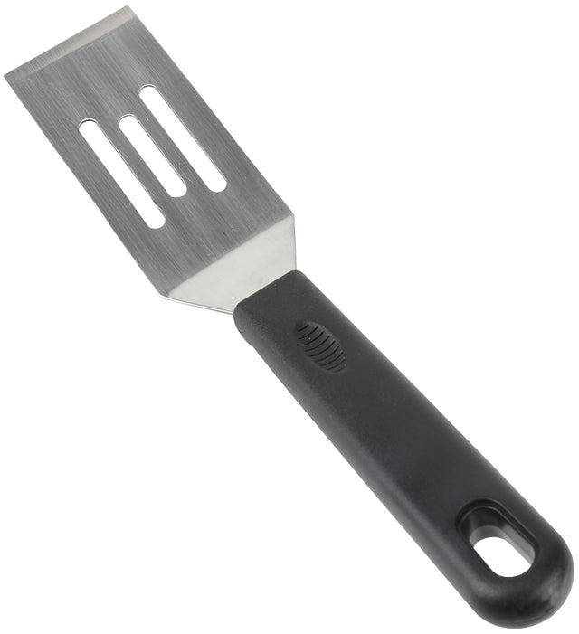 Chef Craft 20285 Cookie Spatula, Stainless Steel Blade, Brown