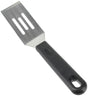 Chef Craft 20285 Cookie Spatula, Stainless Steel Blade, Brown