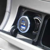Fusebox USB Car Charger 1 pk, Pack of 6
