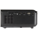 GPX Wireless Bluetooth Mini Projector