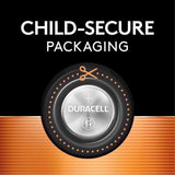 Duracell Lithium Coin 2016 3 V 75 mAh Security and Electronic Battery 1 pk, Pack of 6