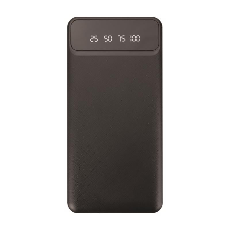 Fabcordz Rechargeable Power Bank 5000 mAh 1 pk