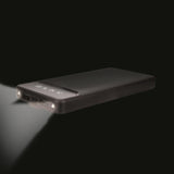 Fabcordz Rechargeable Power Bank 5000 mAh 1 pk