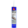 Sikaflex 90925 291 Lot Marine Polyurethane Adhesive/Sealant, White, 10.3 oz. cart.