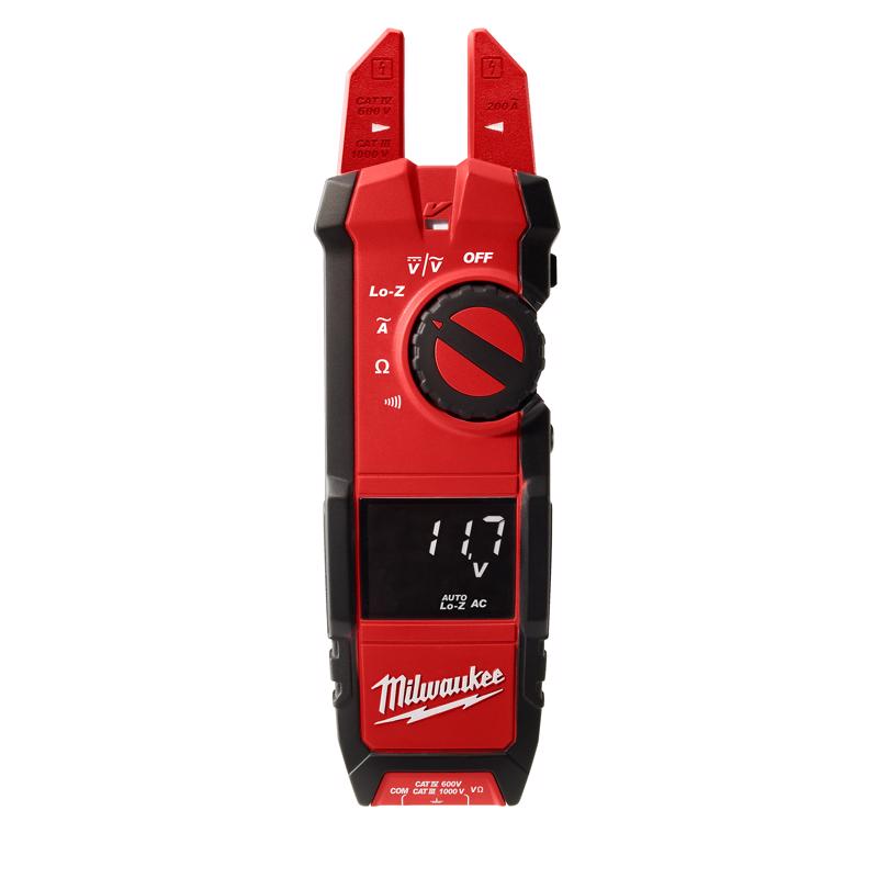 Milwaukee Digital Fork Tester 1 pk