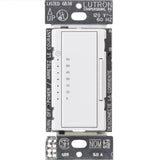 Lutron Maestro Indoor Countdown Timer 120 V White