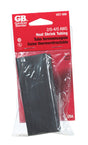 Gardner Bender 1 in. D Heat Shrink Tubing Black 2 pk