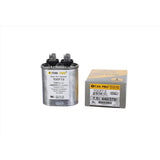 Titan Pro 7.5 MFD 440 V Oval Run Capacitor