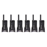 Kenwood Pro-Talk Business UHF 225000 sq ft Two-Way Radio