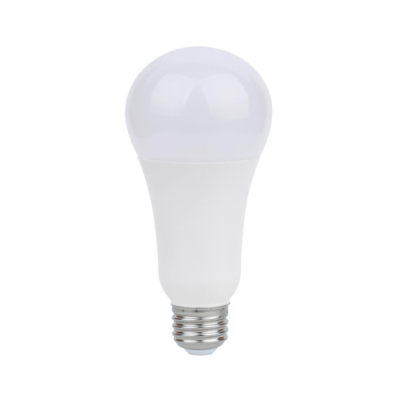 Satco A21 E26 (Medium) Filament LED Bulb Warm White 125 Watt Equivalence 1 pk, Pack of 6