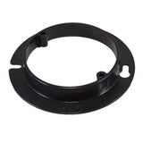 Cantex EZ Box Round PVC Mud Ring