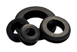 Gardner Bender 3/8 in. D Flexible Vinyl Grommets 5 pk