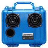 DemerBox DB2 Wireless Bluetooth Weather Resistant Portable Speaker