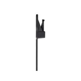 RETYZ EveryTie 6 in. L Black Cable Tie 20 pk