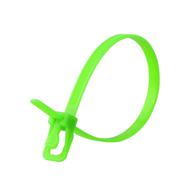 RETYZ EveryTie Assorted Cable Tie 45 pk