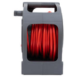 Ace 40 ft. L Plastic Cord Reel