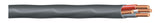 Southwire 25 ft. 8/3 Stranded Romex Type NM-B WG Non-Metallic Wire