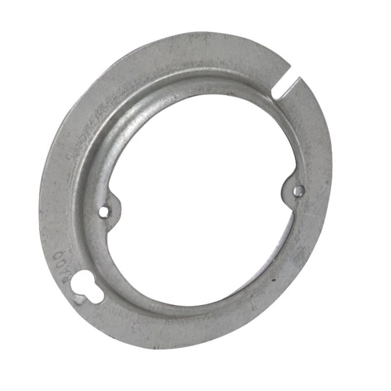 Southwire Round Steel Box Cover
