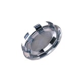 Sigma Engineered Solutions ProConnex Round Zinc-Plated Steel 0.31 in. H X 1.15 in. W Knockout Seal