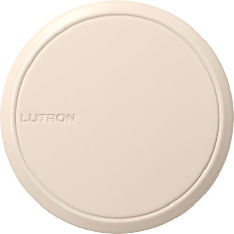 Lutron Dalia Light Almond Rotary Dimmer Knob 1 pk