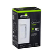 Leviton Decora Smart 15 amps Single Pole Motion Sensor Smart-Enabled Motion Sensing and Dimmer Switc, Pack of 2