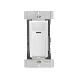 Leviton Decora Smart 15 amps Single Pole Motion Sensor Smart-Enabled Motion Sensing and Dimmer Switc, Pack of 2