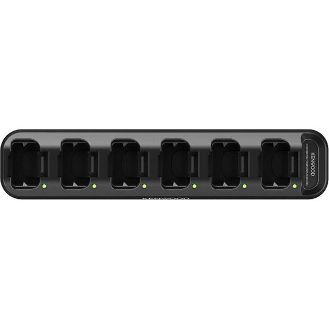 Kenwood Pro-Talk Gang Charger