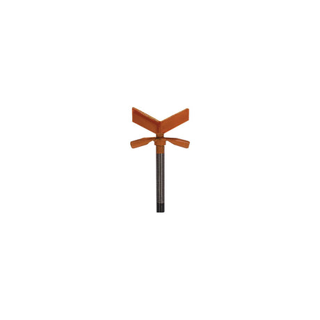 Boat Stand Top Only, Orange Keel V-Style 21" High