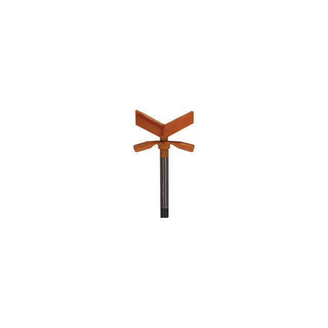 Boat Stand Top Only, Orange Keel V-Style 21" High