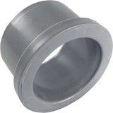 Cantex 1-1/4 in. D PVC Box Adapter For PVC 1 pk, Pack of 10