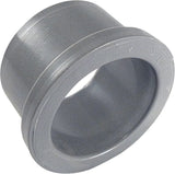 Cantex 1-1/2 in. D PVC Box Adapter For PVC 1 pk, Pack of 10
