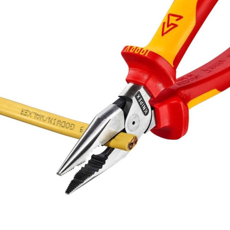 Knipex 7-1/4 in. L Multi-Purpose Plier