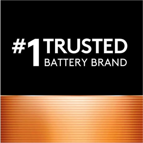 Duracell Lithium Coin 2430 3 V 285 mAh Medical Battery 1 pk, Pack of 6