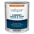CAB&DR&TRM PNT SAT ULT WHT 1QT, Pack of 4