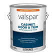 CAB&DR&TRM PNT SAT ULT WHT 1GA, Pack of 4