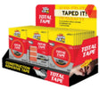 TOTAL TAPE 24U PDQ MIXED