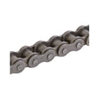 Koch Standard Series 7435100 Roller Chain, #35, 10 ft L, 3/8 in TPI/Pitch, Metal