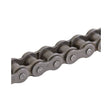 Koch Heavy-Duty Series 7460101 Roller Chain, #60, 10 ft L, 3/4 in TPI/Pitch, Metal