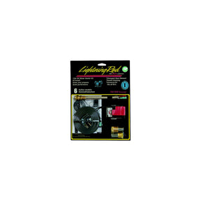 6 GAL. ATWOOD/SUB. HEATER KIT