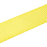 SmartStrap 131 Tow Strap, 3000 lb, 2 in W, 20 ft L, Hook End, Nylon, Yellow