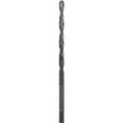 DEWALT DW2720 Drill Bit, 3/32 in Dia, 5 in OAL, Flip Drive, 4-Flute, 3/32 in Dia Shank