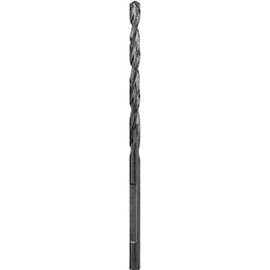 DEWALT DW2720 Drill Bit, 3/32 in Dia, 5 in OAL, Flip Drive, 4-Flute, 3/32 in Dia Shank