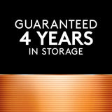 Duracell Silver Oxide 303/357/76 1.5 V 175 mAh Electronic/Watch Battery 1 pk, Pack of 6
